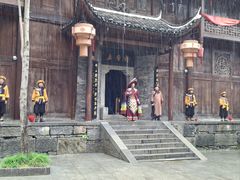 -车溪民俗旅游区