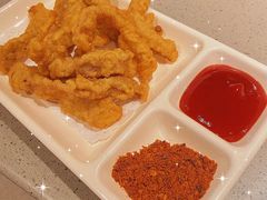 -海底捞火锅(金光华店)