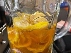 -長壹旋转烤吧 农家鸡火锅