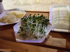 -北华涮肉(华严北里店)