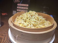 -掌柜的店·河南的菜(世茂店)