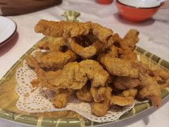-聚鑫阁江浙菜·非遗传承技艺(闵行交大店)