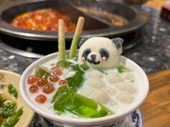 -蜀大侠火锅(总府路店)