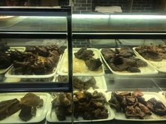 水产区-老城南食府(宣武门东大街店)