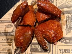 -乔街深夜食堂·小龙虾·高压锅生蚝(杭州总店)