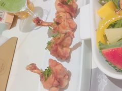 -Deer Park鹿园西餐(仁恒置地广场店)