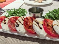 -Primo·丽莫意大利窑烤披萨