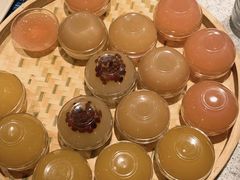 -罍+村(半边街店)