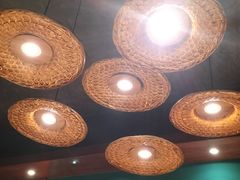 -食欲老院子荆芥疙瘩汤(经五路店)