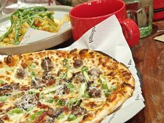 -O'mills Sourdough Bakery&Bistro(永嘉路店)