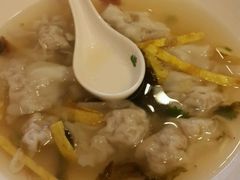 小馄饨-永和大王(宜山店)