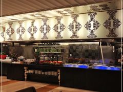 大堂-圣丰索菲特·2 On 988 Café 自助餐厅