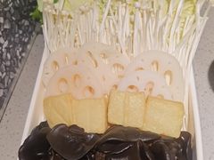 -半天妖烤鱼(东方新天地店)