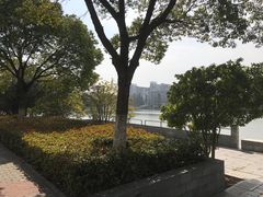 -江南大学(蠡湖校区)