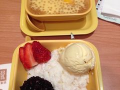 -满记甜品(巴黎春天宝山店)