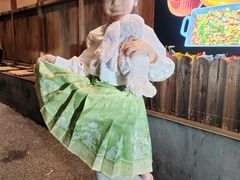 -乔街深夜食堂·小龙虾·高压锅生蚝(杭州总店)