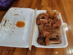 -细妹五香牛杂(步行街店)