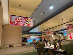 -海底捞火锅(北京路店)