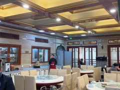 -福寿斋·老北京铜锅涮肉·烤鸭(顺义总店)