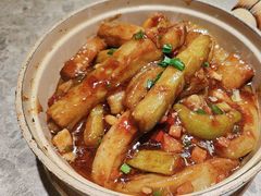-留半山·香港食堂(啦啦宝都店)