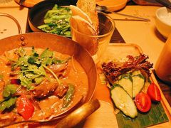 -来龙里 精致 东南亚餐室(万象城店)