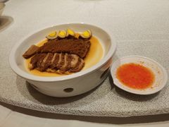 -粤珍轩·家宴·广式茶点(新城广场店)