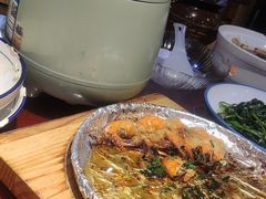 -嗣林·爷爷的私房菜(湾里店)