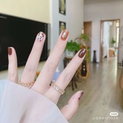 -妙睫屋日式美甲美睫