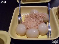 糖不甩-满记甜品(湖滨店)