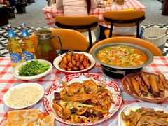 -江味龙虾馆·裸蓝龙虾(南山店)