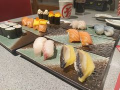 -友壹町寿司(嘉洲广场店)