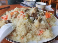 -莲香西域·正宗新疆菜(龙华店)