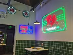 -晓彭肥肠鸡(茂业天地店)