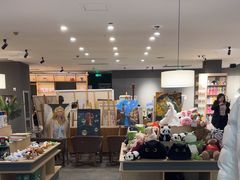 -魔方城市书房(中街益田店)