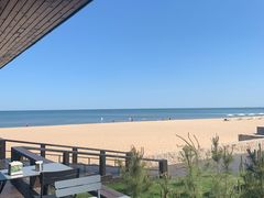景观位-海风酒吧 喝精酿 听民谣(阿那亚礼堂店)