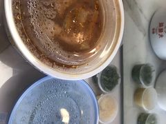 -大龙辣火锅·龙虾·烧烤(湖滨新天地店)