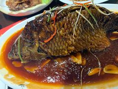 -津菜宋记老房子(鼓楼店)