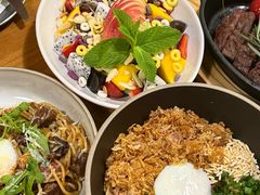 -The Good Place好地方·Brunch·coffee(国贸店)