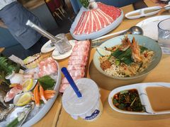 -生如夏花泰式火锅(西村黑金店)