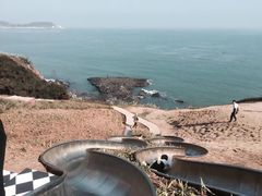 -漳州滨海火山岛自然生态风景区