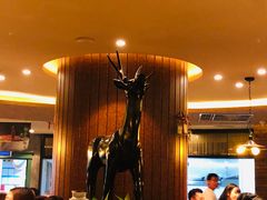 -额尔敦传统涮(公园西路店)