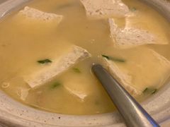 -常州逸高酒店-中餐厅