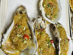 -曹胖子龙虾馆(黄桦路店)