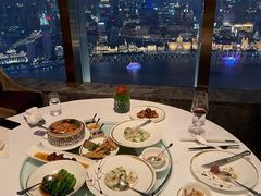 -金轩中餐厅 Jin Xuan(浦东丽思卡尔顿酒店)