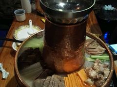 -思金拉措庄园藏餐(太阳岛店)