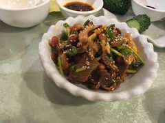 -阿胖龙虾小海鲜(宁国南路总店)
