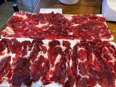 -牛必福潮汕牛肉火锅(油坊桥店)