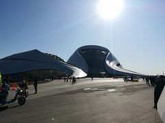 -哈尔滨大剧院