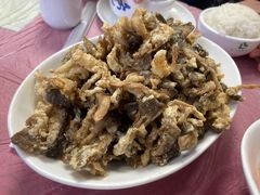 -乐乐餐厅(湘子庙街店)