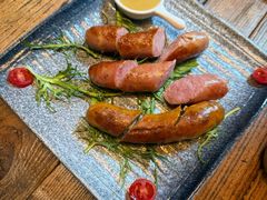 -SISTERS BAR RESTAURANT川意酒馆(嘉善老市H楼店)